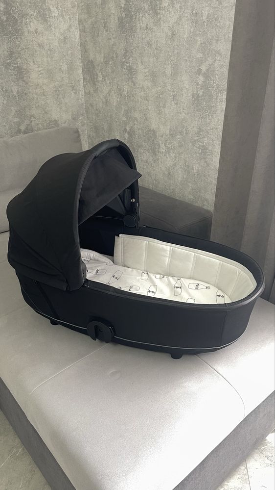 Люлька Cybex mios