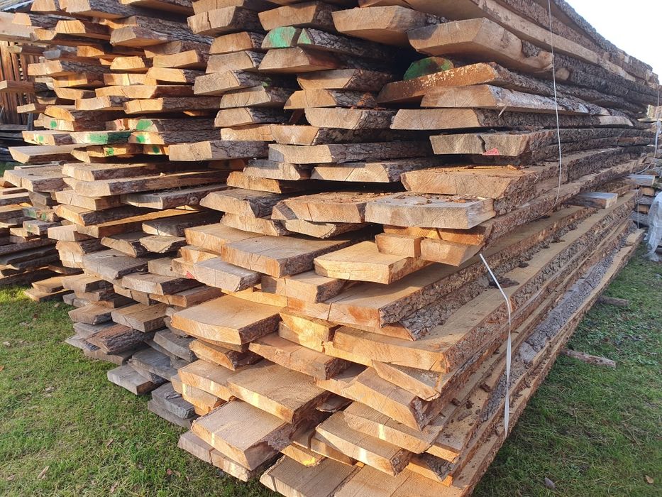 Olcha, deski olchowe, brusy olchowe, tarcica olchowa, deski olchowe