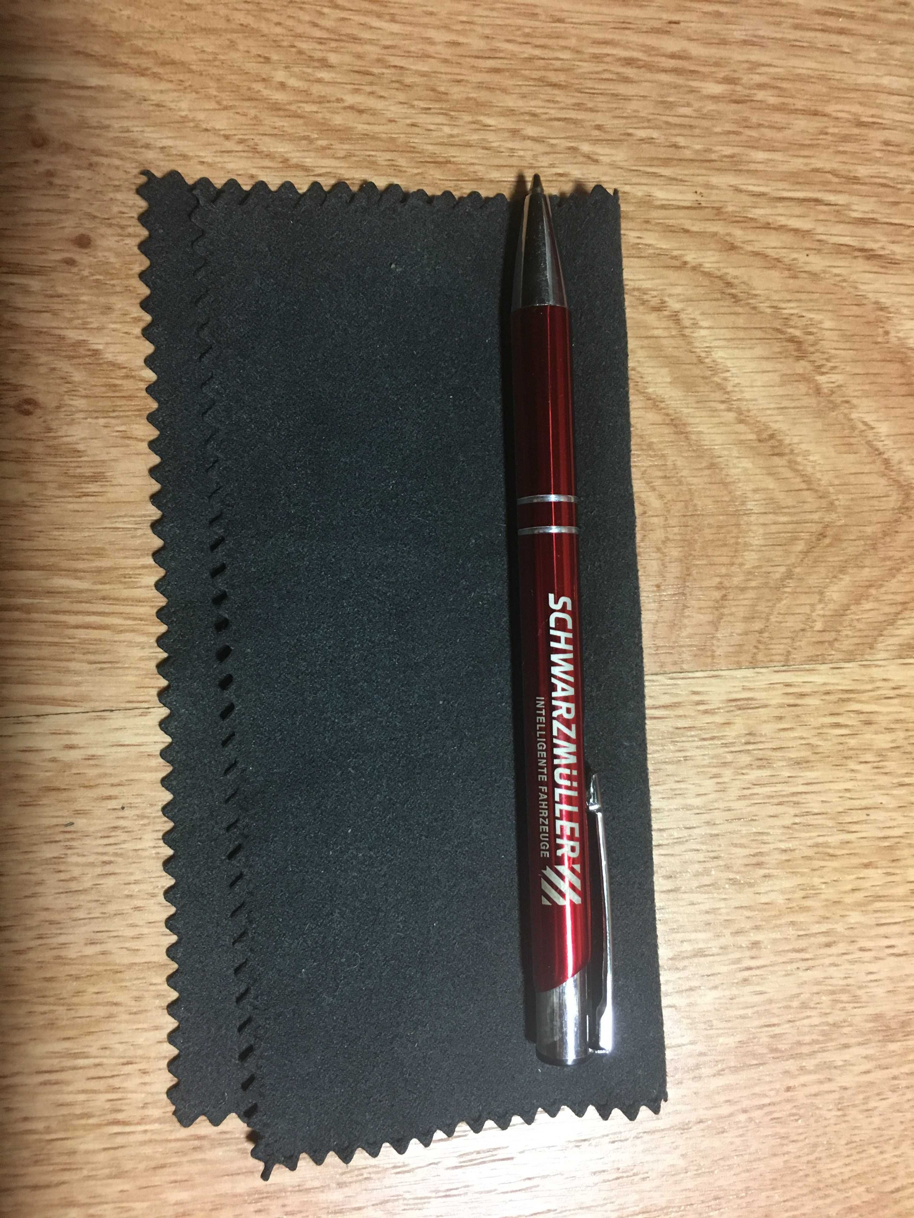 Шариковая ручка SCHWARZMULLER