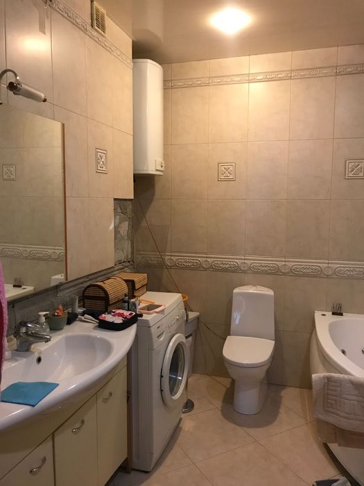Продам 3х кімн.кв., Івасюка, 12д