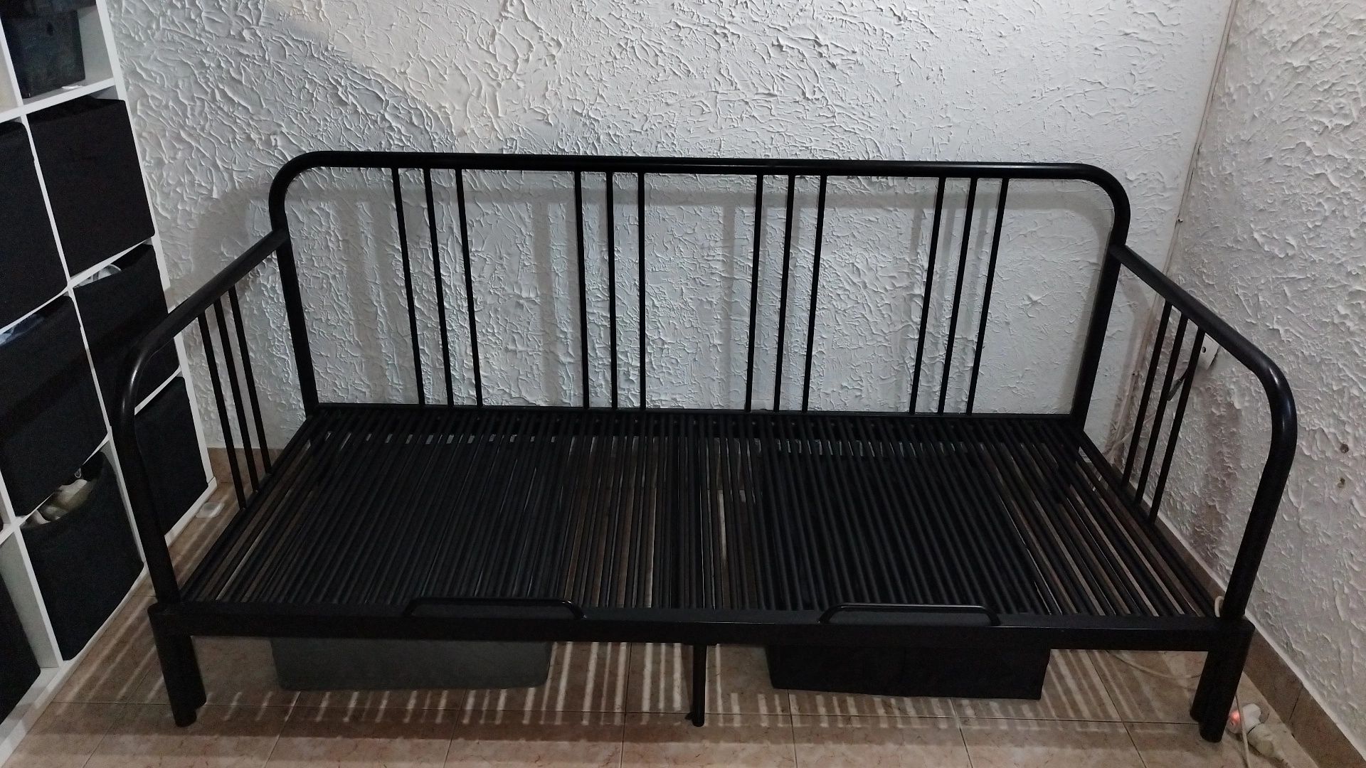 Sofa cama em ótimo estado
