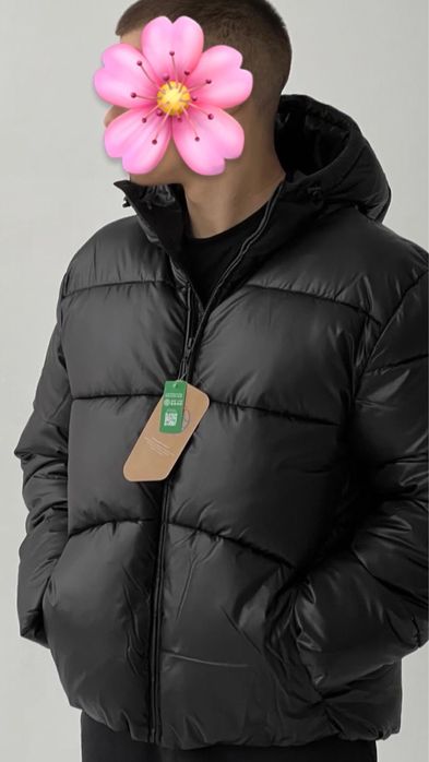 Чоловіча куртка фірми GAP