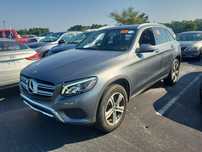 Mercedes-Benz GLC Auta z USA - zapytaj o więcej ofert!