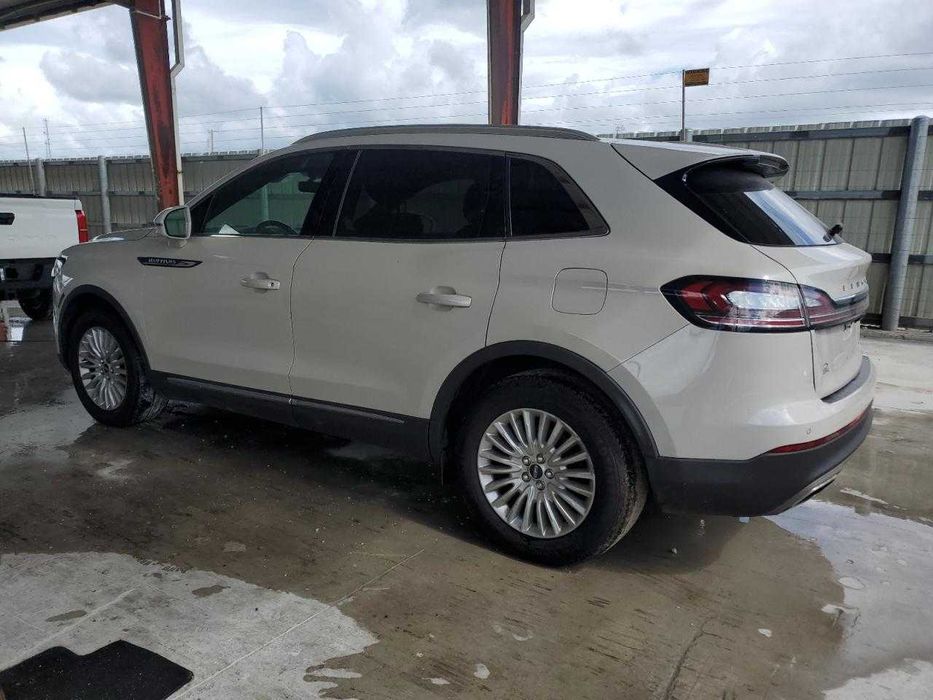 Разборка LINCOLN Nautilus, MKC, Corsair Америка