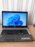 Aspire V3-771G-Intel Core i7