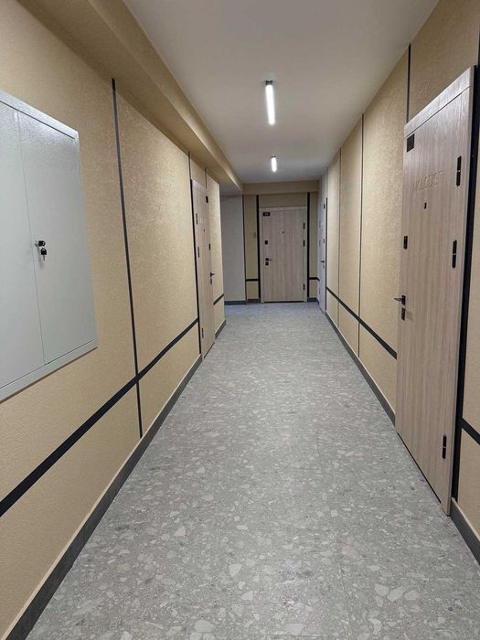 1-кімнатна квартира  | Ірпінь | Є-Оселя | Сертифікат | ВПО