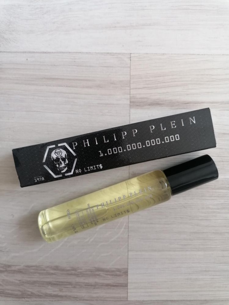 Philipp Plein No Limits 33ml