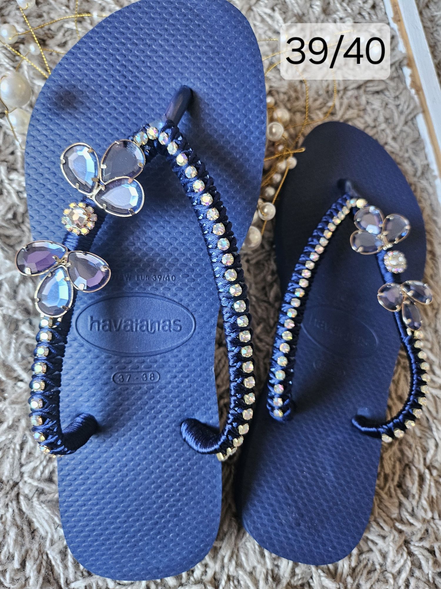 Sandália Havaiana
