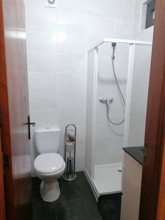 Arrenda-se T1 totalmente Mobilado