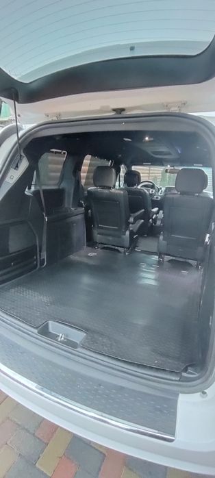 Макс.Комплектация 3.6 GT газ.бензин