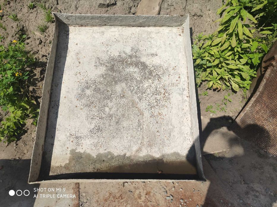 Продам корито строительное