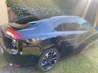 Renault Laguna Renault Laguna Automat BOSE