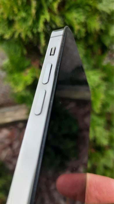 Iphone 12 pro 256 Graphit