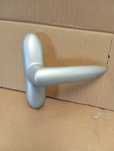 Puxador / asa para porta de alumínio