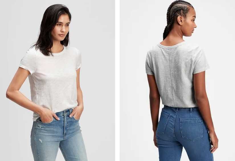 Футболка GAP (оригінал)