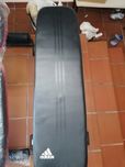 Banco abdominais adidas