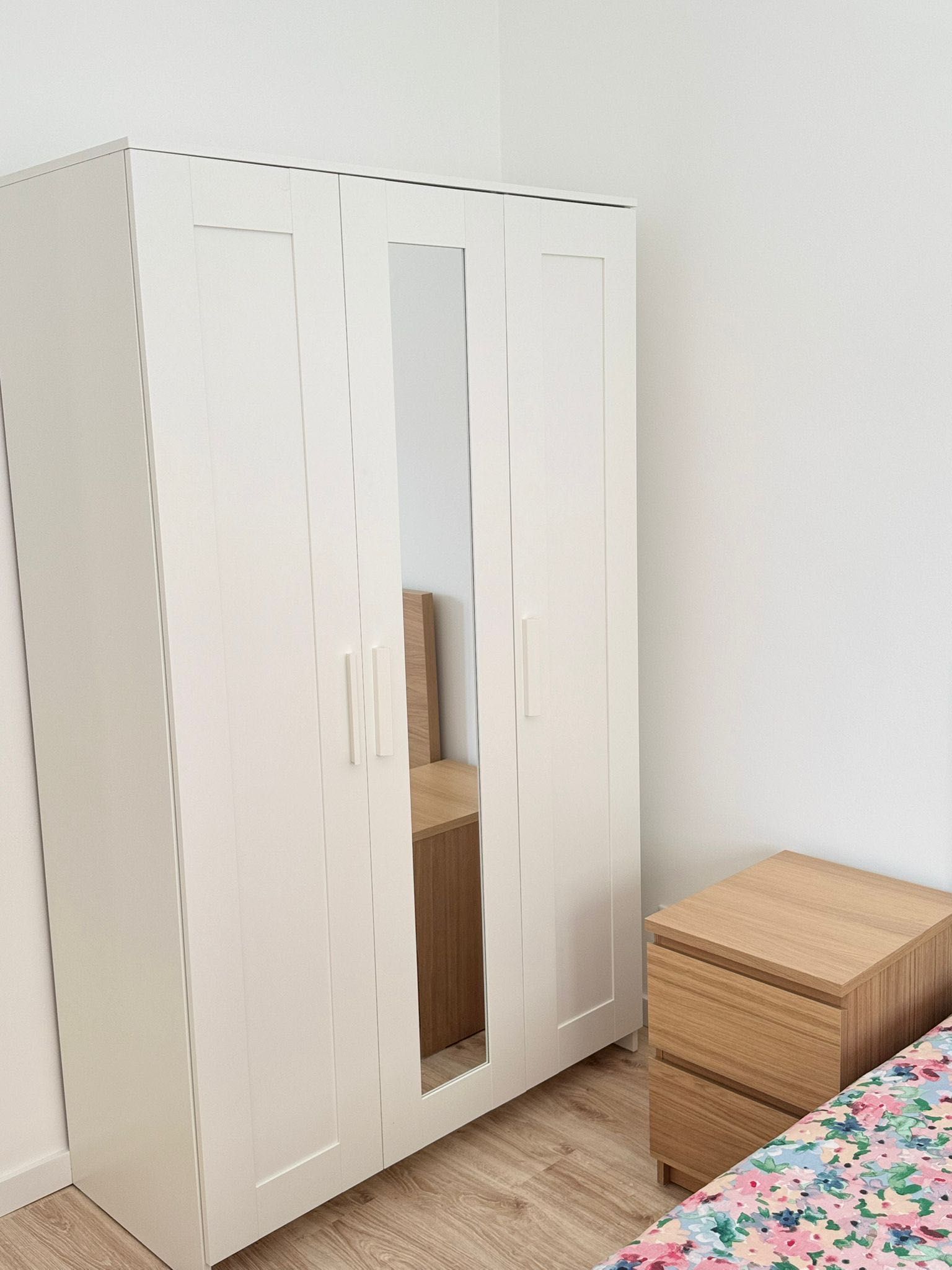 Apartamento para arrendar