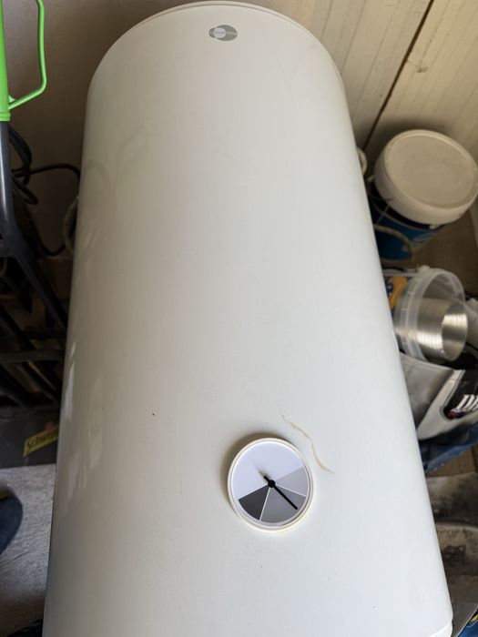 Termoculador usado perfeito 80 L