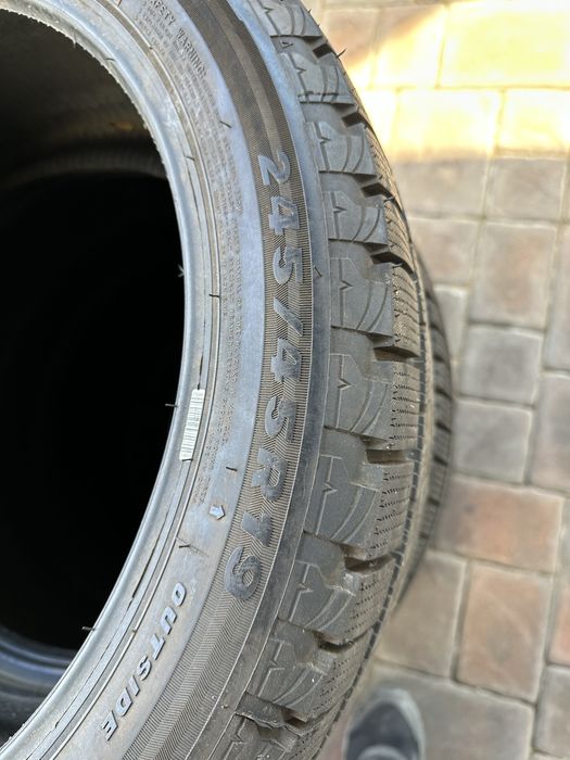 Firemax 245/45 R19