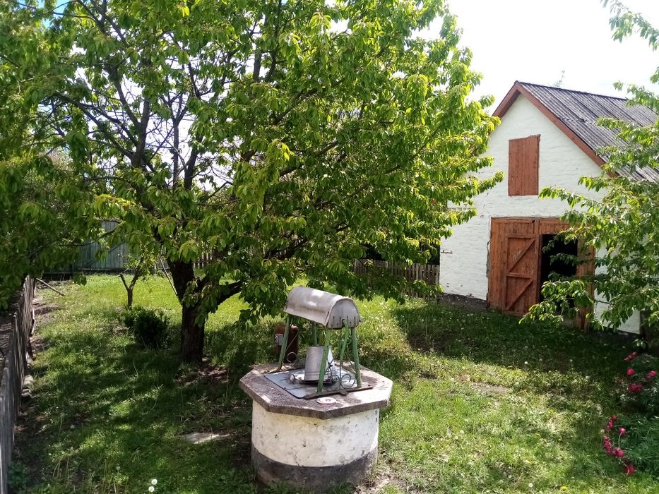 Продається будинок, Черкаська область, с Мліїв.