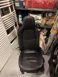 Fotel kierowcy mazda mx-5 nc fl podgrzewany