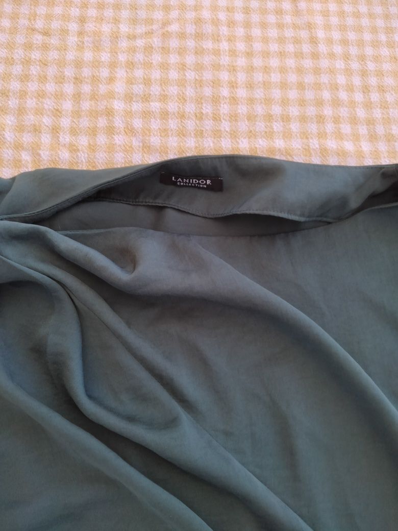 A Camisola Lanidor Ideal!!!