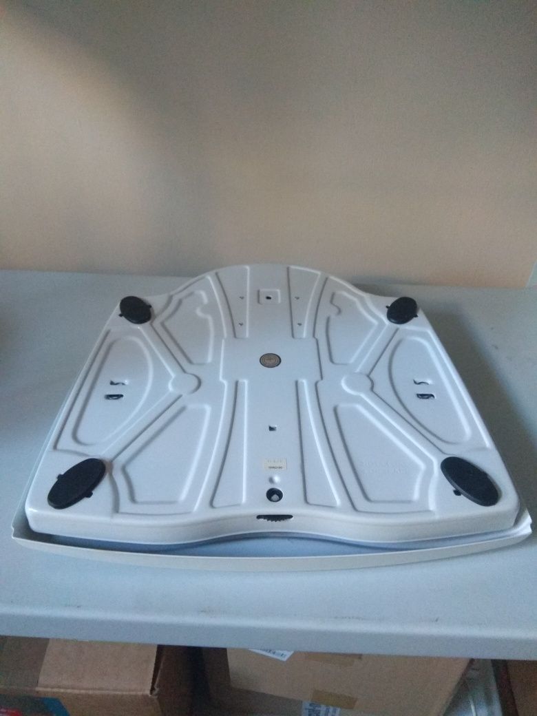 Waga łazienkowa mechaniczna