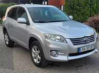 Toyota RAV4 2.2 D-4D 4x4