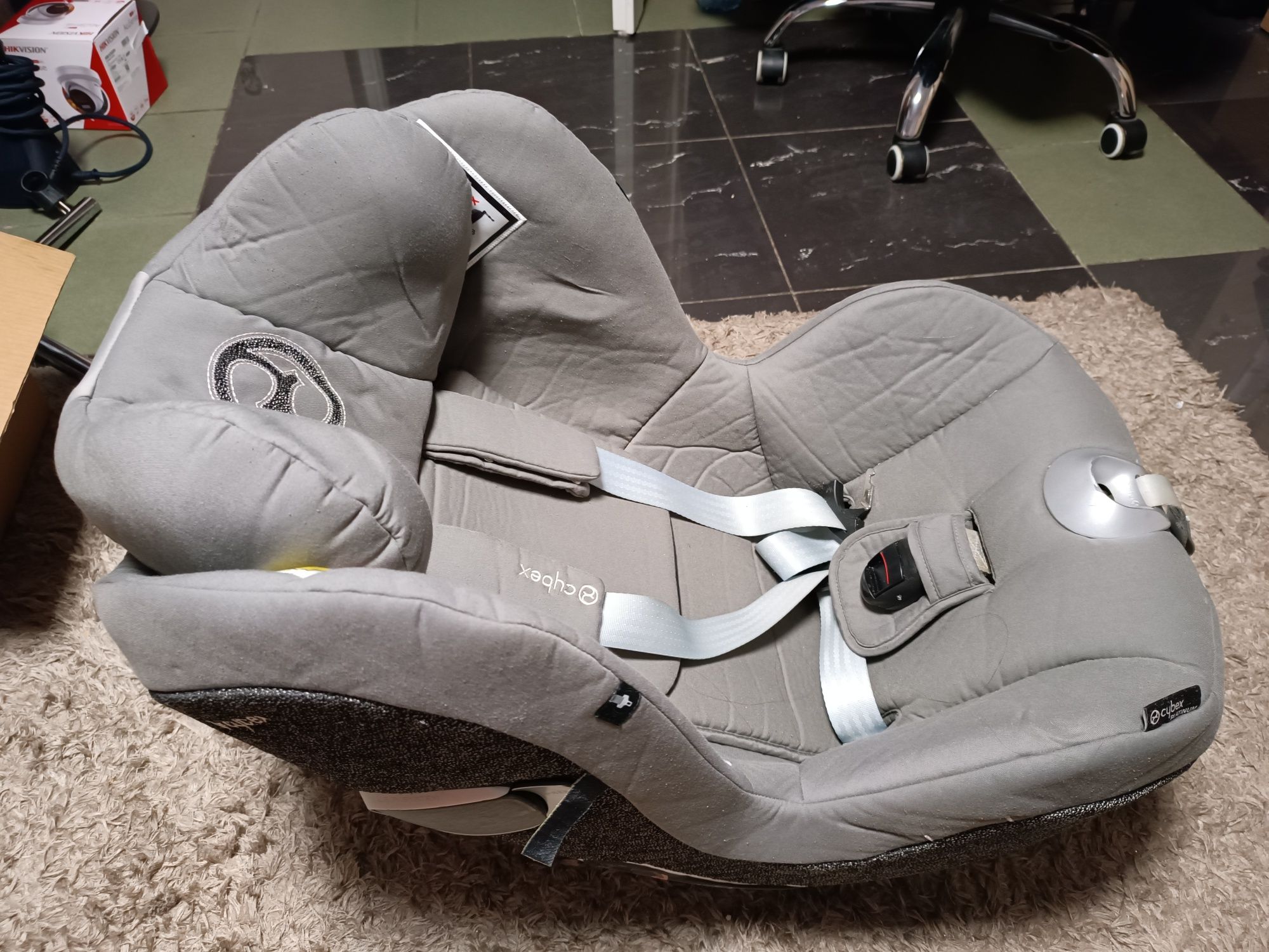 Cybex Sirona Z I-Size