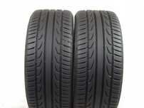 2x opony 245/45R18 SEMPERIT SPEED LIFE 2