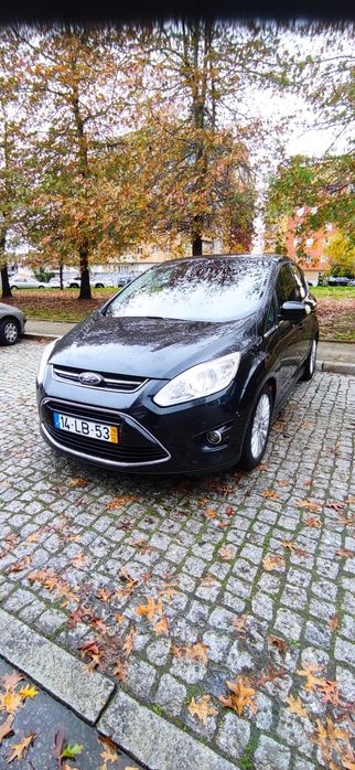 Ford c max Tdci Monovolume