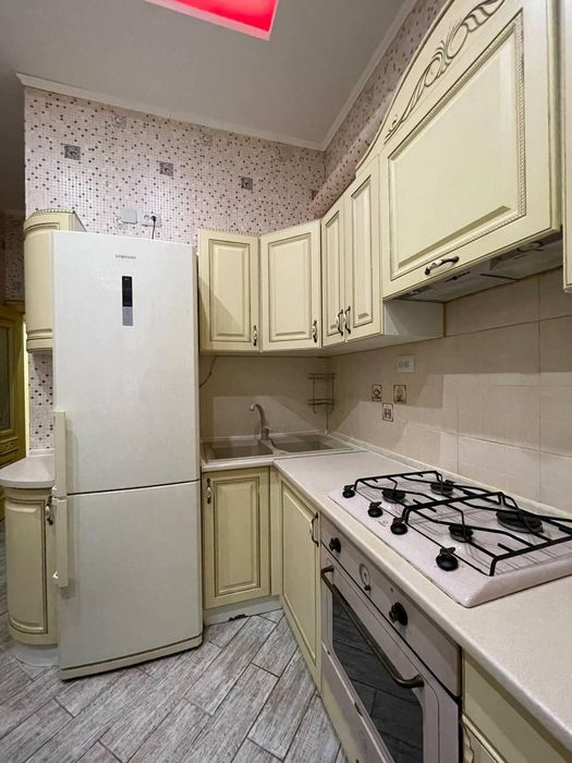 3к квартира с ремонтом на Троицкой/Преображенской (2-897-451)