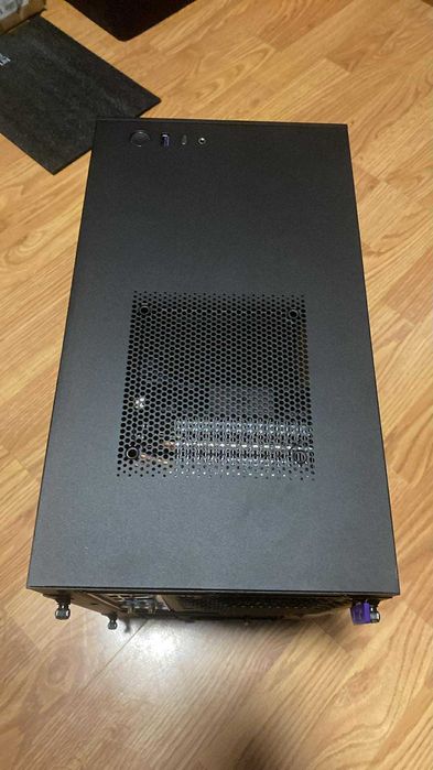 Komputer i7 10gen 16GB DDR4 1TB Samsung