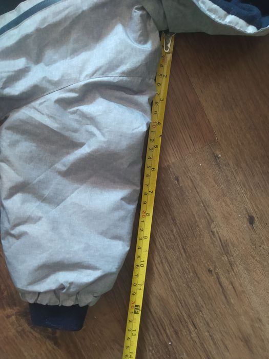 Демі комбінезон Lupilu 74 80