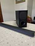 Soundbar SONY HT-S400 330 W Nova c/garantia 3anos