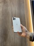 IPHONE 11Pro Max 256 Silver Neverlock Костюшка,5 IGRAND