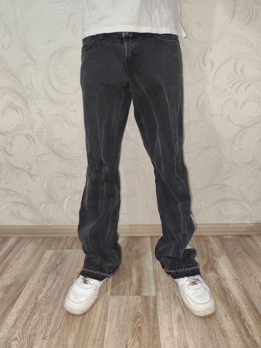 flared jeans custom gallery dept style