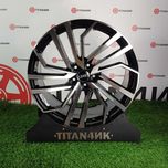 Диски НОВІ Audi R20 5x112 Q8 E-tron A4 A6 Q5 Q7 Volkswagen Touareg 20
