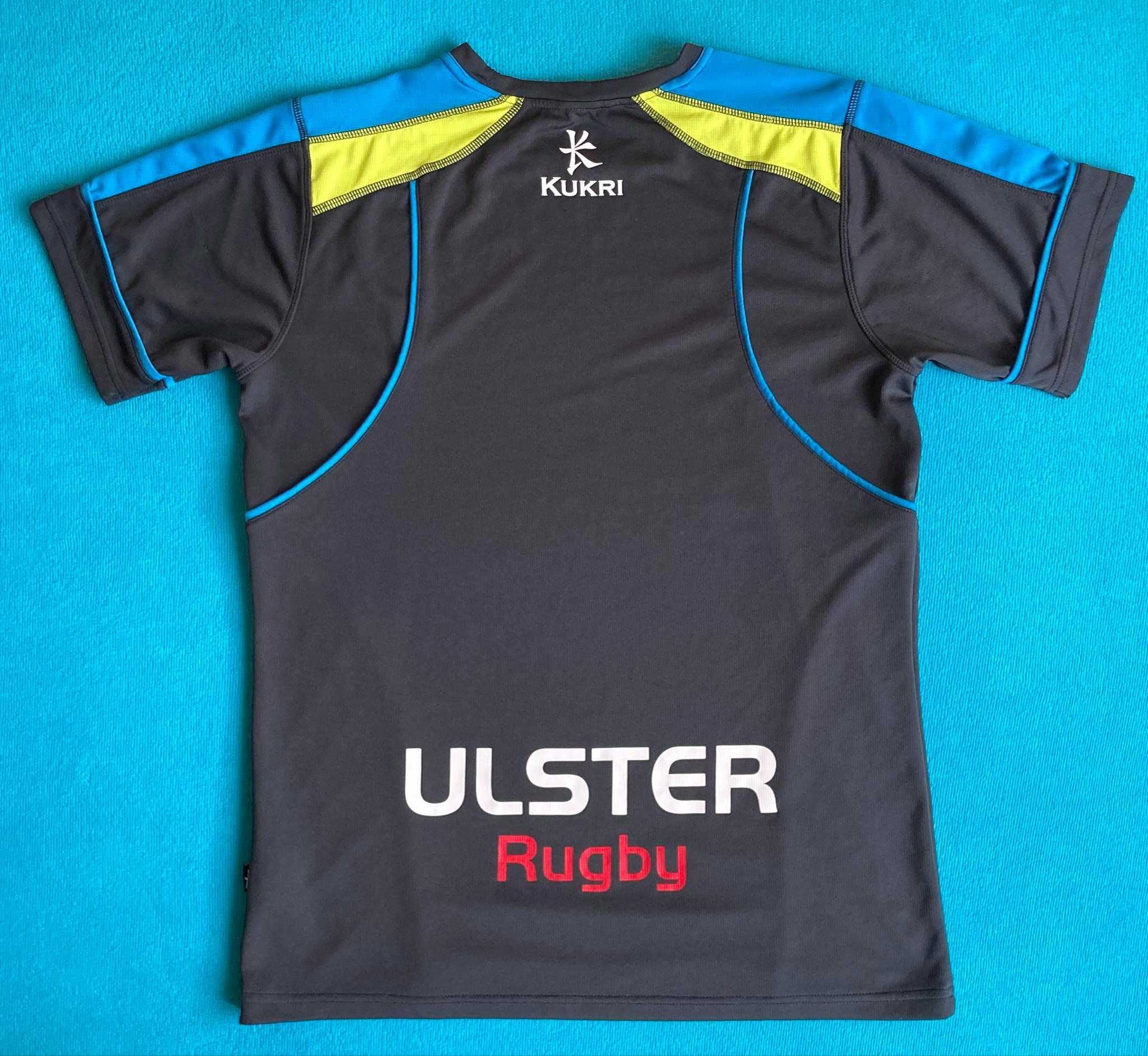 Koszulka Ulster Rugby Kukri Roz. M