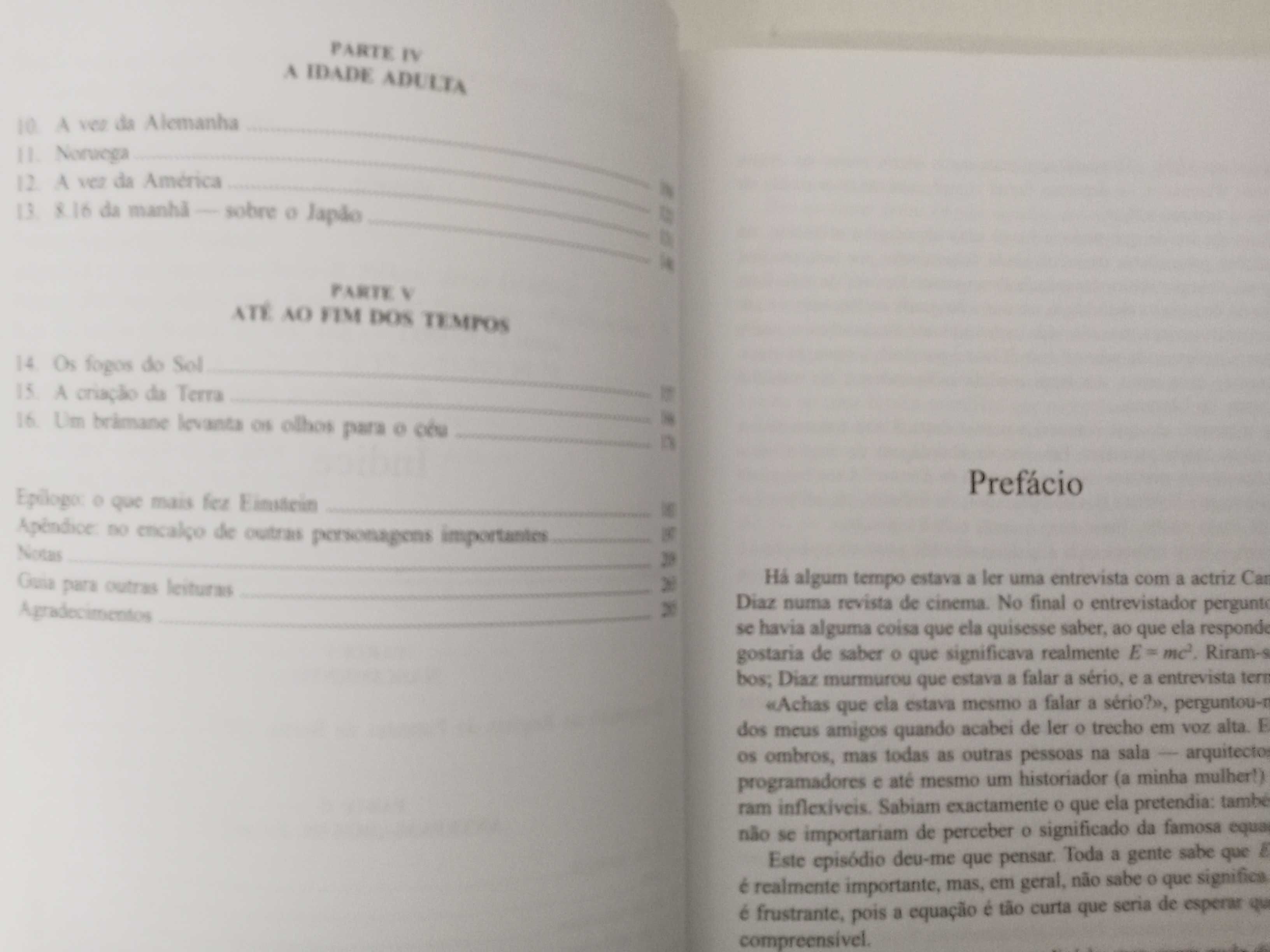 E=mc2 - David Bodanis