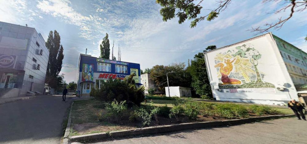 Оренда 1 к квартири в Покровському районі (зупинка Міська лікарня №16)