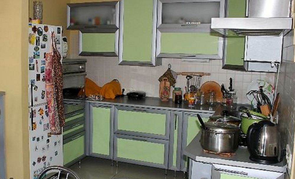 Продаж. 5-ти кімнатна квартира. м.Тернопіль, Новий Світ. вул.Наливайка