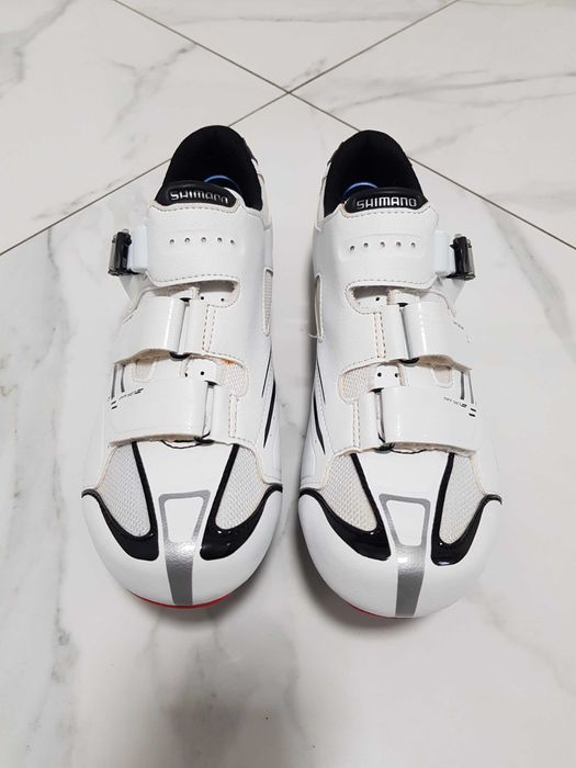 Shimano R088 велотуфлі велокросівки р. 44