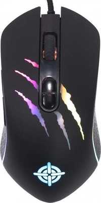 Нова Ігрова оптична миша GamePro Raptor GM408 USB No 230105201