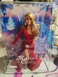 Колекційна лялька барбі Мерай Кері Barbie Signature Doll Mariah Carey