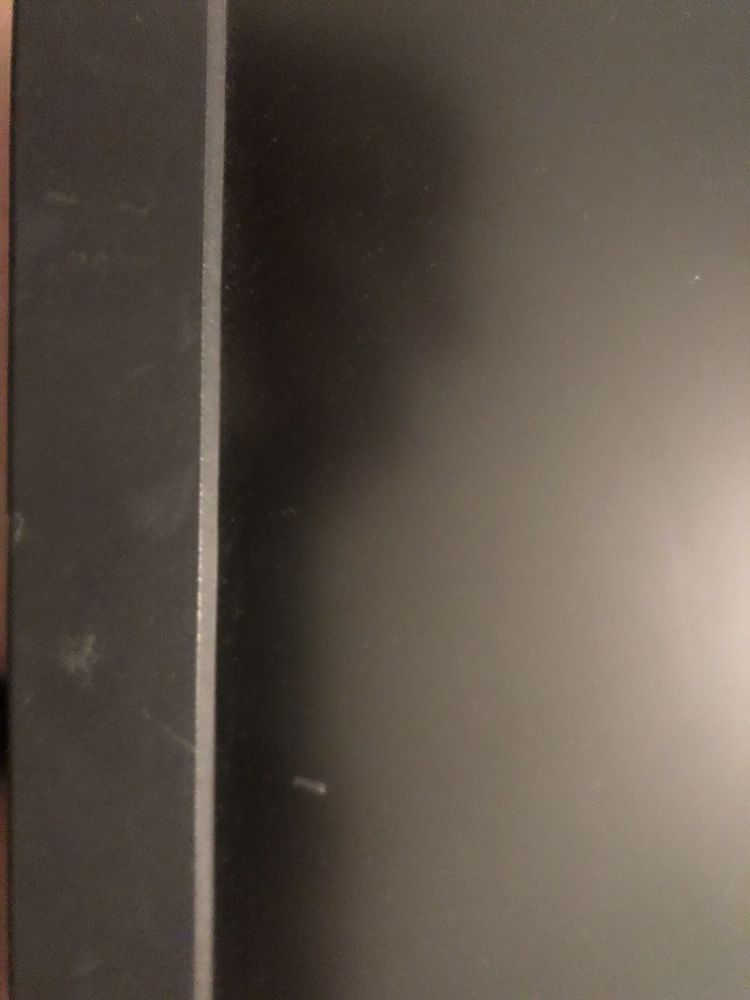 Sprzedam monitor ibm