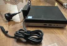 Hp proDesk 400 G3 mini