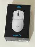 Logitech G Pro superlight