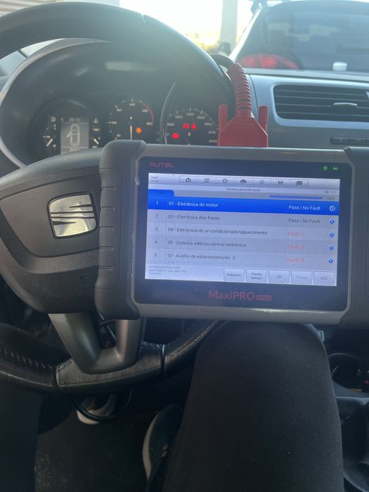 Reparacões auto multimarcas