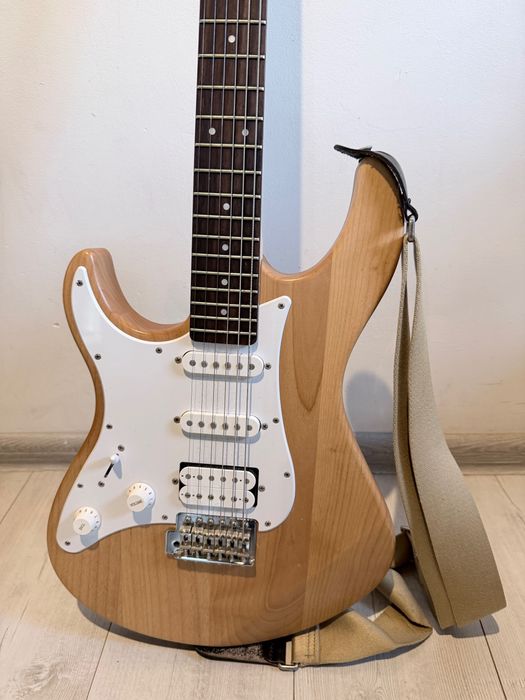 Gitara elektryczna Yamaha Pacifica 112JL YNS